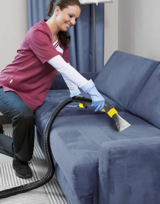 Karaköprü Koltuk Yıkama